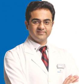 Dr. Aashish Chaudhry
